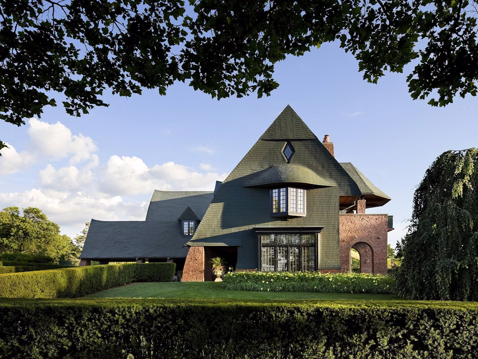 Portfolio work for @kligerman.ad