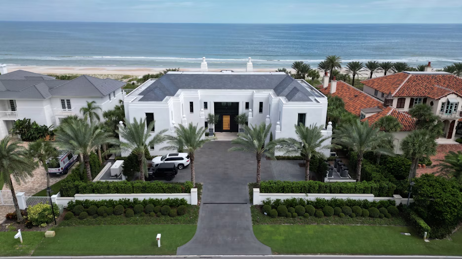 Portfolio work for @cf_knight_inc